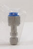 Swagelok SS-8-WVCR-6-600 Welded VCR Face Seal Fitting Lot of 20 New Surplus