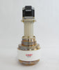 Comet CVMX-1000AC/15-BUAA RF Variable Vacuum Capacitor Lot of 2 Working