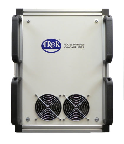 Trek 12623 High-Voltage ±30kV Amplifier PA04003F AE Advanced Energy Spare