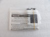 Panasonic FX-301-NK2 Digital Fiber Sensor Amplifier Reseller Lot of 24 New