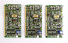 Nikon Precision 4S007-994 Interface Board PCB AF-PSDX22-SUB Lot of 7 NSR Working
