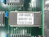 JEOL AP002128(01) Processor Board PCB Card FIS(3)PB JSM-6400F Used Working
