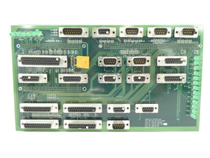 Novellus Systems 02-109470-00 Field Connector PCB HDP 300 SIOC '0' New Spare
