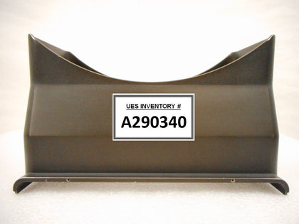 Lam Research 715-495014-001 Chamber Transition Manifold Liner Used