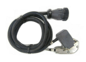 AMAT Applied Materials 0140-35429 Manometer Interconnect Harness New Surplus