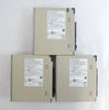 Yaskawa Electric SGDV-1R6A11 Servo Drive SERVOPACK Lot of 7 Working Surplus