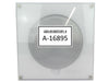 Integrated Dynamics Engineering Wafer Calibration Wafer 150mm Unmarked Working
