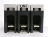 Eaton KD3400F 3 Pole Industrial Circuit Breaker Assembly KD 35k Lot of 4 Spare