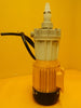 Schmitt-Kreiselpumpen MPN 130 Fluid Pump Emod Motoren Type 71L/2 Used Working