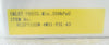 Fujikin FCSP7102W-4WS1-F2L-A3 Flow Control System P7000 WR TEL 015-021196-1 New