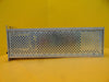 Balzers BG 290 709 TC 6-Channel Rate Adder Module RA 101 RA101 Used Working