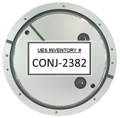 Lam Research 520-00829-01 Lower Electrode Assembly Rev. C Working Surplus