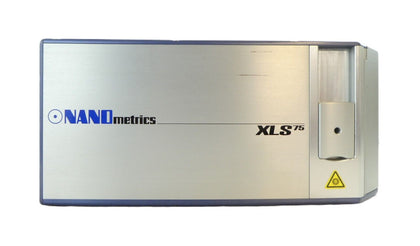 Nanometrics XLS 75 Xenon Light Source 7000-023213 Wafer Thickness Analyzer Spare