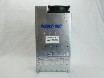 Power-One RPM5E5E5E5E5KS379 Power Supply 4000W Teradyne 405-236-00 A Used