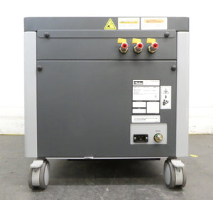 Parker ALIGN-MG-NA Tri-Gas Nitrogen Generator ALIGN Series Spare Surplus