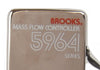 Brooks 5964C2MAM45KA Mass Flow Controller MFC Novellus 22-10521-01 Working Spare