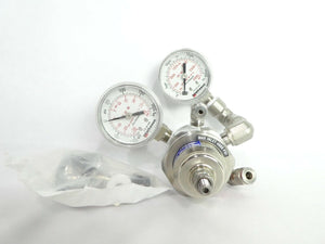 KMG Electronic Chemicals SP-4365-09 Regulator Valve ASM 4607-320-0001 New