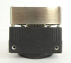 Basler A201b Machine Vision Progressive Scan CCD Camera w/BIC Adaptor Working