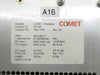 Comet Technologies 10011155 RF Match Novellus Systems 27-367855-00 Spare Surplus