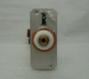 AMAT Applied Materials 0021-10863 IPS RF Feed-thru Base Working Surplus