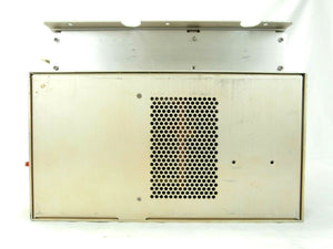 Comdel CPMX-3000/RJ/4 RF Matching Network Lam Research FPD Working