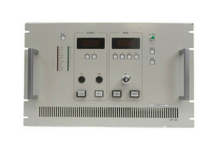 Pearl Kogyo ES7-IIA Filament Anode High Voltage Power Supply Working Surplus