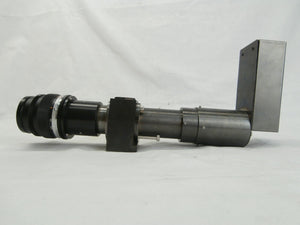 Horiba Inspection Lens Sensor Assembly PMP-01 Olympus OM-System PD-201A Working