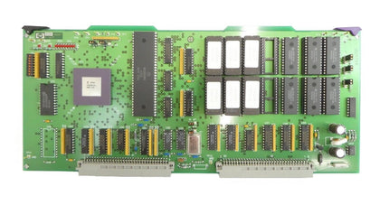 HP Agilent 04284-66557 LCR Meter Interface PCB Assembly Working Surplus