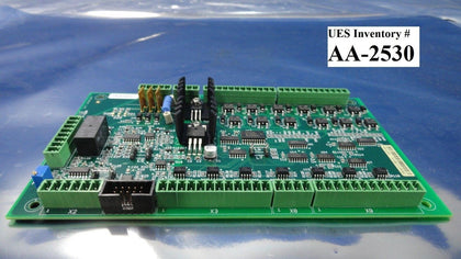 ASM Advanced Semiconductor Materials 2411148-01 Circuit Board PCB Used Working