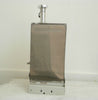 Fujikin Incorporated WVG-SD-O1Z1C2A Water Vapor Generator Working Surplus