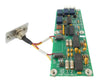 AMAT Applied Materials 0100-00241 TC Amp Interlock PCB Working Surplus