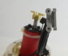 Comet CVMI-500BC/15-BECA-CL Variable Vacuum Capacitor 12-500pF 15/9kV Working