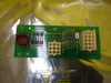 SVG Silicon Valley Group 859-0702-003 Scale Factor PCB Board Rev. C A1260 Used