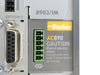 Parker 890CD/5/0002B/N/00/A/US 890 Modular AC Drive 8903/IM 8903/FA Working