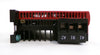 Control Concepts uF1HXTA0-32-P1000-E155 SCR Controller Lot of 3 Working