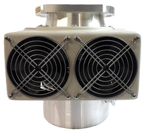 TV903 PUMP Agilent EX9698812 Turbomolecular Pump Turbo EX9698811 TV 903 Surplus