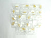 ASM 16-400479-01 Gasline Retainer Insulator Reseller Lot of 18 New Surplus