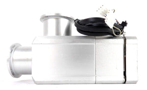 SMC XLA-50 XLA-50-M9  XLAQ-40-X694 High Vacuum Valve Reseller Lot of 4 Working