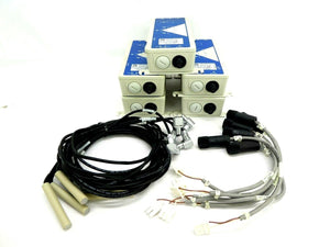 AMAT Applied Materials 0190-24484 Transponder TLG-I2-AMAT-R1 0190-10813 Lot of 5