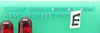 Varian Semiconductor VSEA EH2110001 Clamp Ring Control Logic PCB Card Rev. E