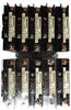 Yamatake PGM10F015 Solid State Relay Lot of 10 Working Surplus
