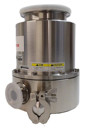 STP-H301 Edwards YT34-16-000 Turbomolecular Pump Turbo STP-H301CV New Surplus