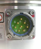 TV902 Agilent EX8698933R001 Turbomolecular Pump Spectrometer Turbo Working