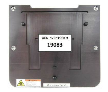 AMAT Applied Materials Indexer Platform Cassette A 200mm Excite Working Spare