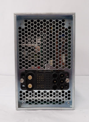 Power-One FXP6000-48 3-Phase Power Supply AC-DC Series Working Surplus