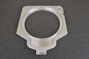 Applied Materials 0040-06596 TXZ Lid Plate