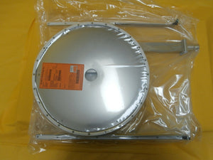 TEL Tokyo Electron 2985-544803-11 HHP-L LH Cover CT2985-544803-11 Cu Refurbished