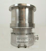 Osaka Vacuum TG1300MBWC Compound Turbomolecular Pump Turbo Untested Spare As-Is