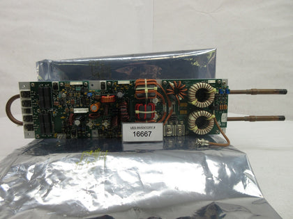 ETO Ehrhorn Technological Operations ABX-X234 300W Driver Board PCB AMAT Working