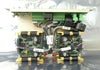ASM Advanced Semiconductor Materials 02-18102 Motion Driver IM805-NR1 Working